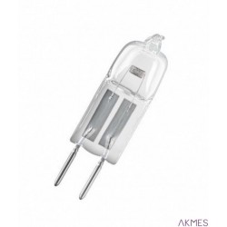 Żarówka halogenowa 20W/G4/JC SX065