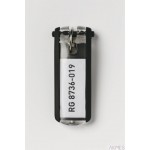 Zawieszka do kluczy 195700(6)mix KEY CLIP