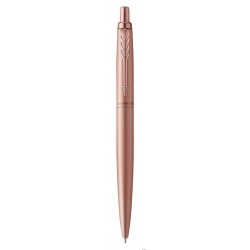 Długopis (niebieski) JOTTER XL PINK GOLD MONOCHROME 2122755, giftbox