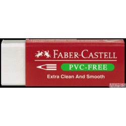 Gumka 7095-20 FC189520 PVC-FREE do papieru i kalki kreśl.