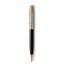 Długopis SONNET PREMUM METAL & BLACK GT lakierowany, PARKER 2119787