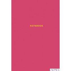 Brulion B5 kratka 80K kremowy papier, "Colour mood" ASTRA, 101020016