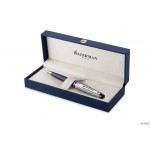 Długopis EXPERT LESSENCE DU BLEU WATERMAN 2166466, giftbox