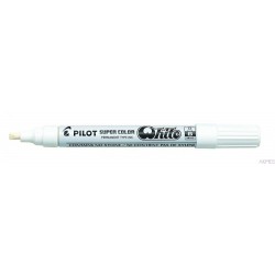 Marker olejny B biały SC-W-B PILOT