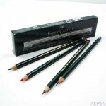 Ołówek FC119151 niebieski