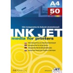 Folia Inkjet do drukarek atramentowych(50) ARGO 413025
