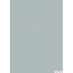 Brulion A4 linia 80k kremowy papier, "Make things work" ASTRA, 101021008