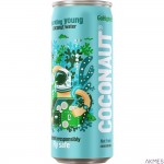 Woda niegazowana z młodego kokosa 320ml COCONAUT