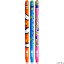 Długopis wymazywalny Rybki 0.5mm niebieski HAPPY COLOR HA 4120 01FS-3