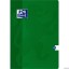 Zeszyt A5 60k, kratka z marginesem, OXFORD, ESSE 400136902
