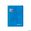 Zeszyt OXFORD pp easybook A4 60k 90g kratka mix 400146695