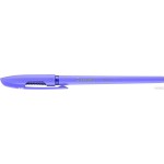 Długopis STABILO Re-Liner fioletowy 868/1-55