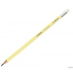 Ołówek Swano Pastel żółty HB STABILO 4908/01-HB