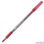 Długopis ROUND STIC EXACT czerwony 920390 BIC