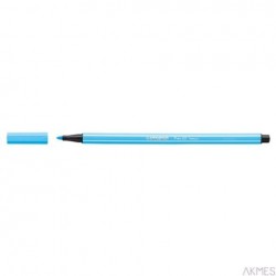 Flamaster STABILO PEN 68/031 neon niebieski