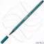 Flamaster STABILO Pen 68/53 turkusowo zielony