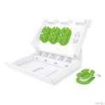 Ładowarka LEITZ COMPLETE XL biała 62890001 do urządzeń mobilnych