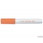 Marker PINTOR B pomarańczowy PISW-PT-B-O PILOT