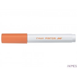 Marker PINTOR B pomarańczowy PISW-PT-B-O PILOT