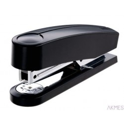 Zszywacz B2 25k 24-26/6 DIN czarny NOVUS