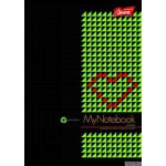 Notatnik A4 50k krata MP-1328