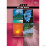 Blok A4 100k w kratkę ECONOMY /INTERACTIVE