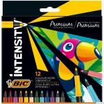 Flamastry BIC Intensity Premium , 977891