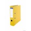 Segregator ekonomiczny DOTTS A4/75mm żółty (627607)