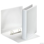 Segregator ofertowy Panorama, ekonom. A5, 2DR/25, grzbiet 47 mm Esselte, 46571