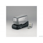 Zszywacz elektryczny Rexel Stella 70, do 70 kartek, 2 lata gwarancji, czarno-srebrny 2101198