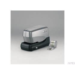 Zszywacz elektryczny Rexel Stella 70, do 70 kartek, 2 lata gwarancji, czarno-srebrny 2101198