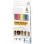 Kredki ołówkowe 12 kolorów RM-157 Real Madrid 4 ASTRA, 312018006