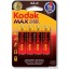 Bateria KODAK alkaiczna LR6 MAX AA (4 szt.) KO30952867