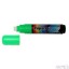 Marker kredowy 15g zielony 157024 LEVIATAN