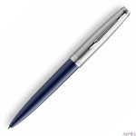 Długopis EMLBLEME GRANATOWY WATERMAN 2100403