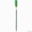 Pióro żelowe GZ-031 zielone RYSTOR 426-003