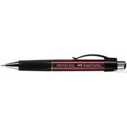 Dług.GRIP PLUS 0.7cze.FC140731 FABER CASTEL