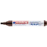 Marker EDDING do kaligrafii 1-5mm brązowy 1455/018/BR
