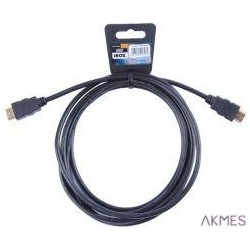 Kabel HDMI-HDMI 3 m Ibox ITVFHD02