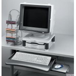 Szuflada na klawiaturę z podstawką pod mysz 93804 FELLOWES