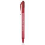 Długopis automatyczny INKJOY 100RT M czerwony PAPER MATE S0957050