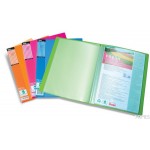 Album ofertowy FRESH, 20 kieszeni seledynowy DCF542-K PENTEL