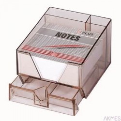 Przybornik na kart.z szufl.907 DUAL