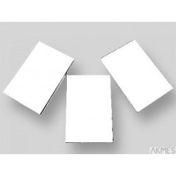 Notes wym.na.biurko gł.120-022 85*125mm WARTA