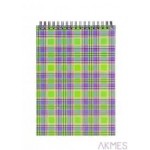 Kołobrul.A5 80k.spir.u.góry TA TADEO 5233