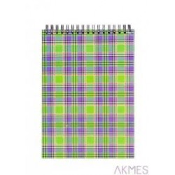 Kołobrul.A5 80k.spir.u.góry TA TADEO 5233