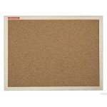 Tablica korkowa 90x60 w ramie drewnianej TC96MB TC96 MB MEMOBOARDS