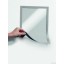 Ramka magnetyczna A4 srebrna (5szt.) DURABLE 486923