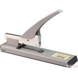 Zszywacz 938, szary, zszywa do 100 kartek EAGLE 110-1256