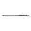 Pióro kulkowe 0,7mm czarne BL407-AA aluminiowa obudowa PENTEL